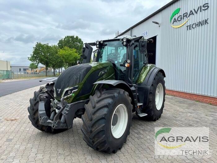 Valtra T 235 D 2A1 曳引機