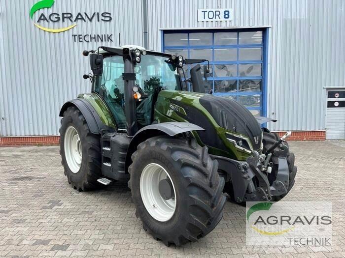 Valtra T 235 D 2A1 曳引機