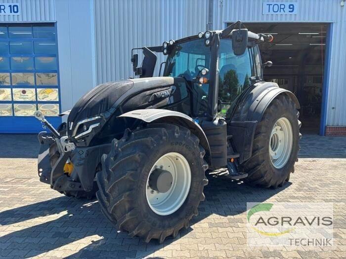 Valtra T 235 D 2A1 曳引機