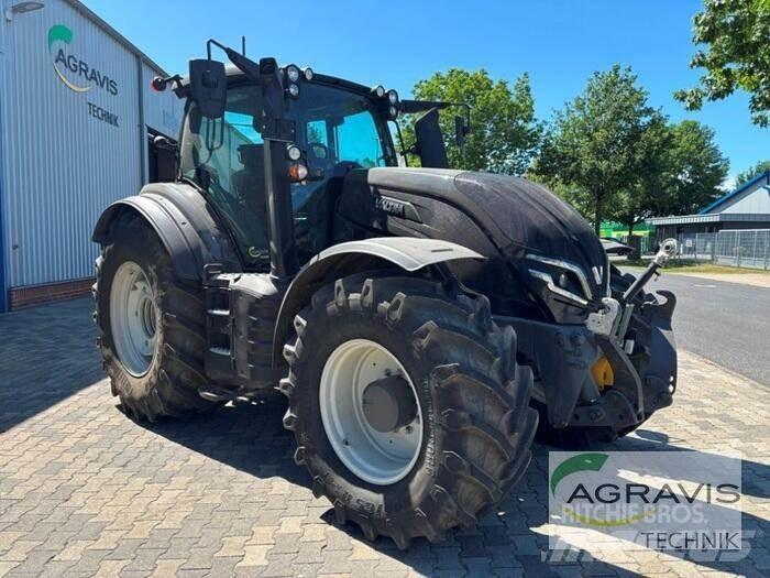 Valtra T 235 D 2A1 曳引機