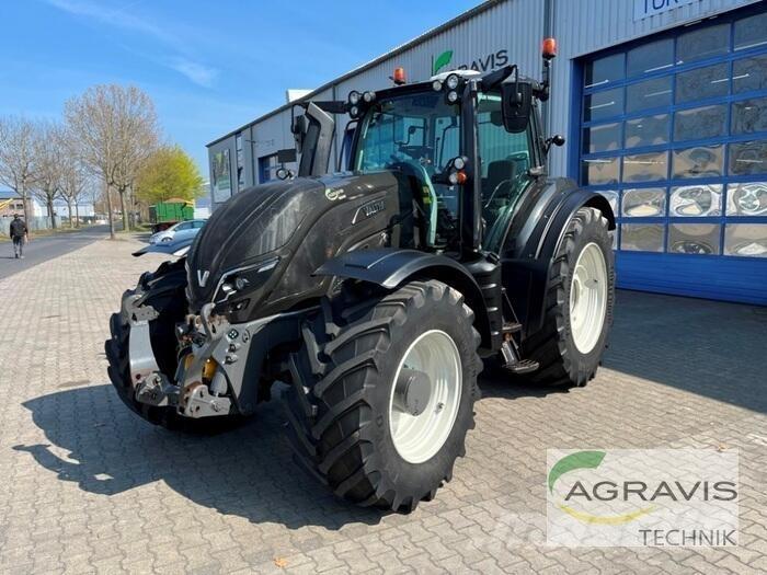 Valtra T 254 V 曳引機