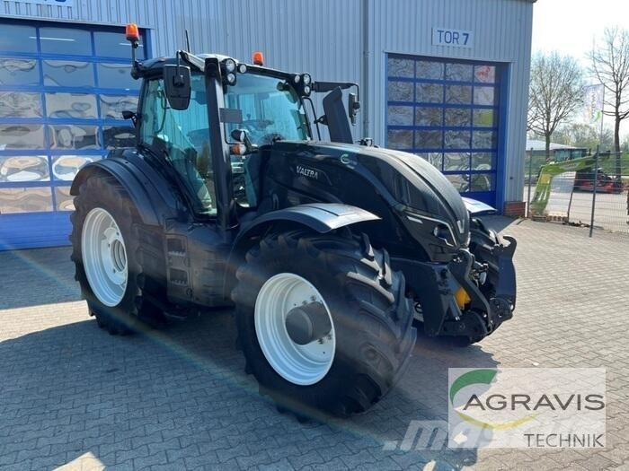 Valtra T 254 V 曳引機