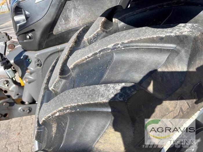 Valtra T 254 V VERSU 曳引機