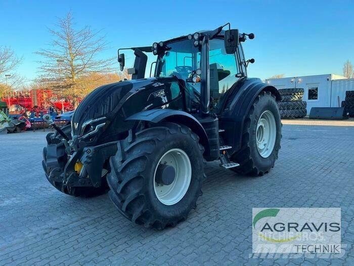Valtra T 255 V 2A1 曳引機