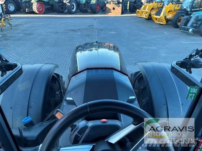 Valtra T 255 V 2A1 曳引機