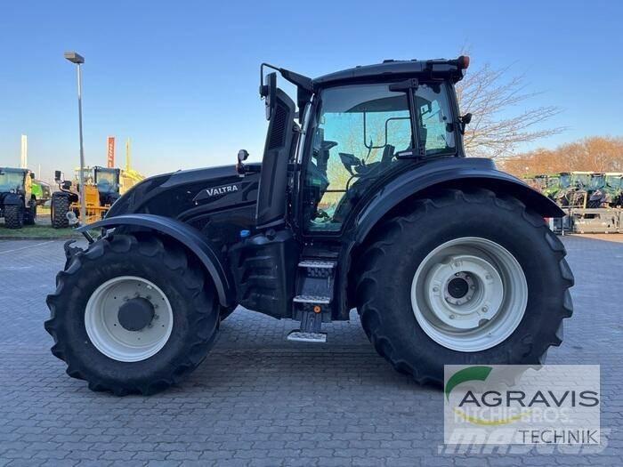 Valtra T 255 V 2A1 曳引機