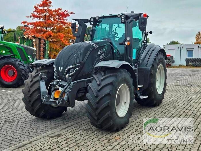 Valtra T 255 V 2A1 曳引機