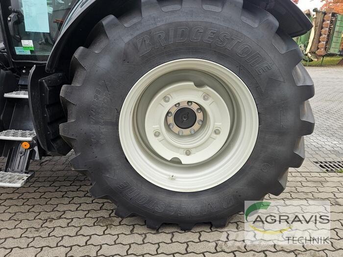 Valtra T 255 V 2A1 曳引機
