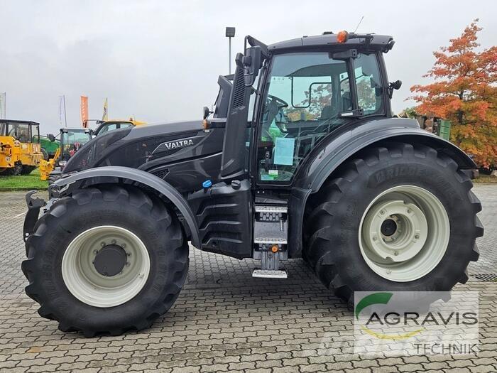 Valtra T 255 V 2A1 曳引機