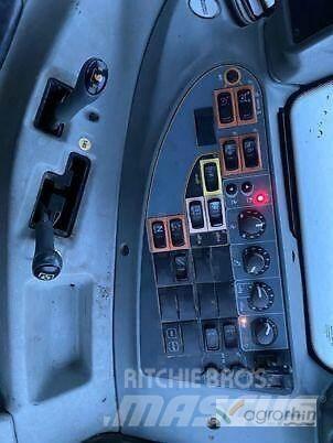 Valtra T172 HITECH 曳引機
