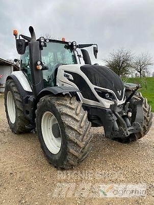 Valtra T174 DIRECT 曳引機