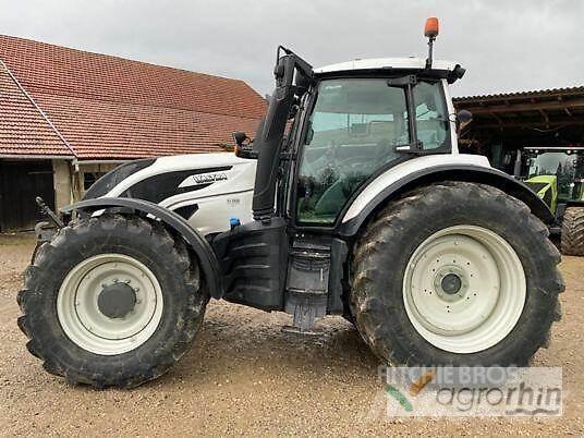 Valtra T174 DIRECT 曳引機