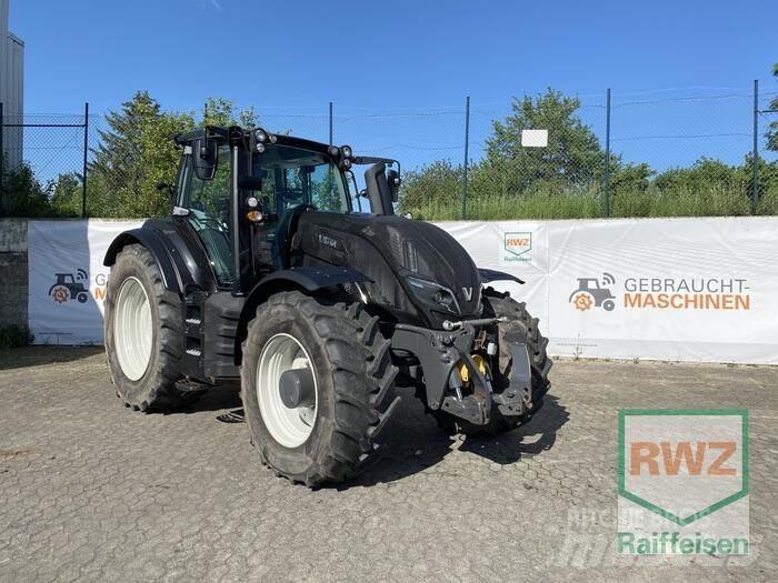 Valtra T174e Direct 曳引機