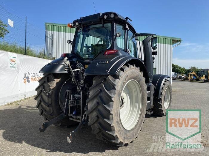 Valtra T174e Direct 曳引機