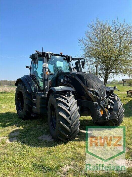 Valtra T195D 曳引機