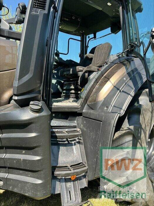 Valtra T195D 曳引機