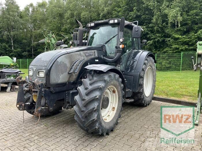 Valtra T202D 曳引機
