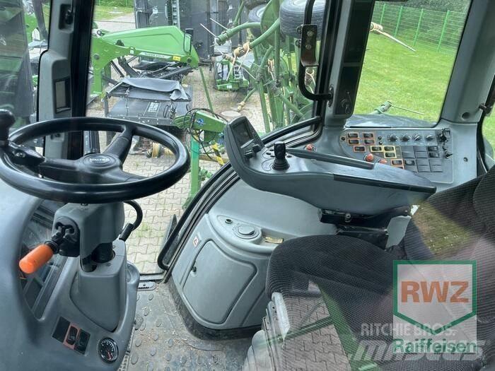 Valtra T202D 曳引機