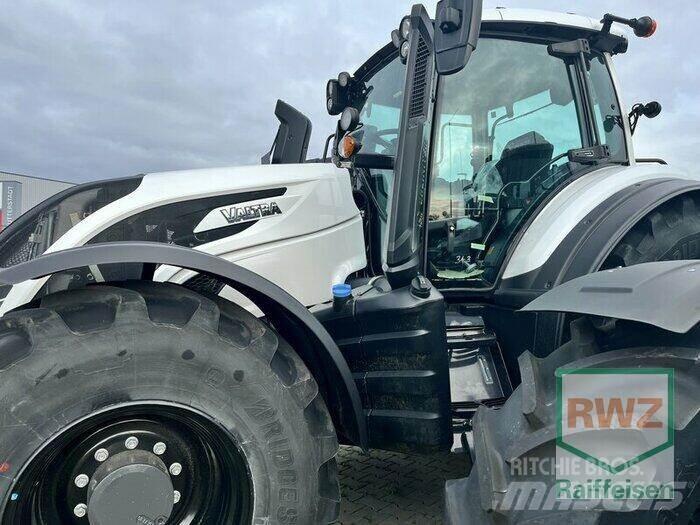Valtra T215 Direct 曳引機