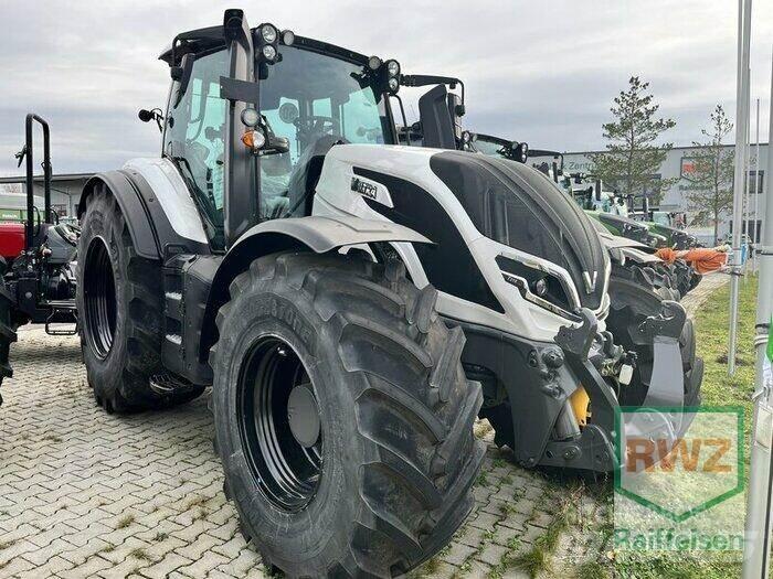 Valtra T215 Direct 曳引機