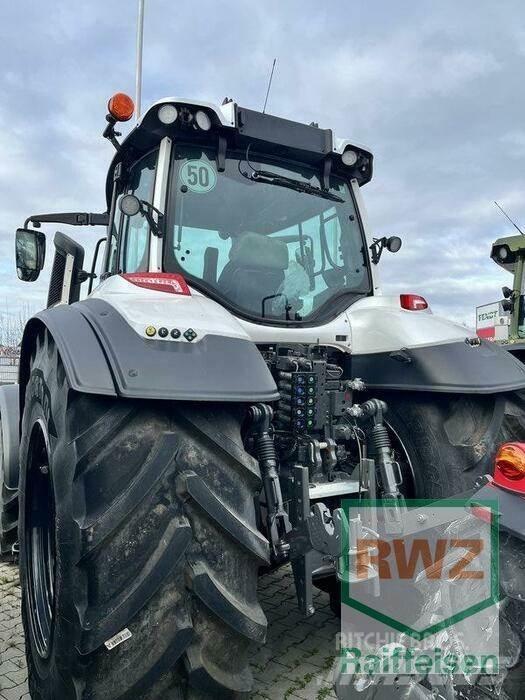 Valtra T215 Direct 曳引機