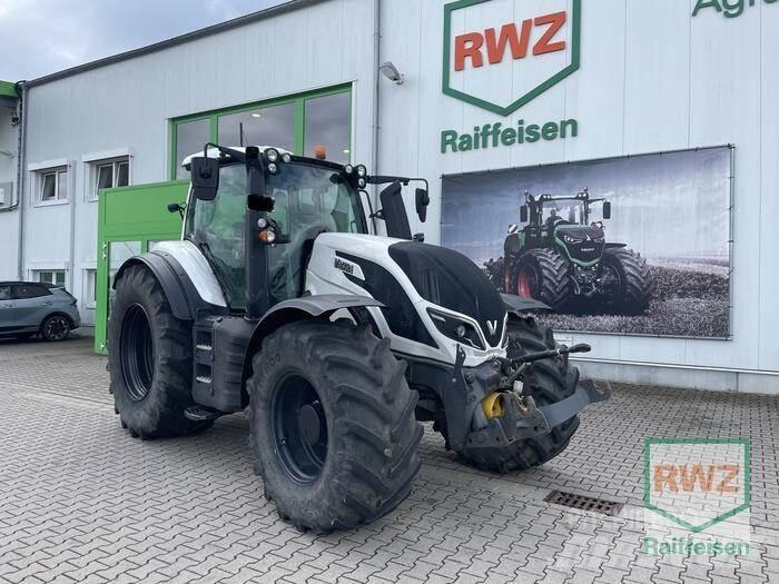 Valtra T234D 曳引機