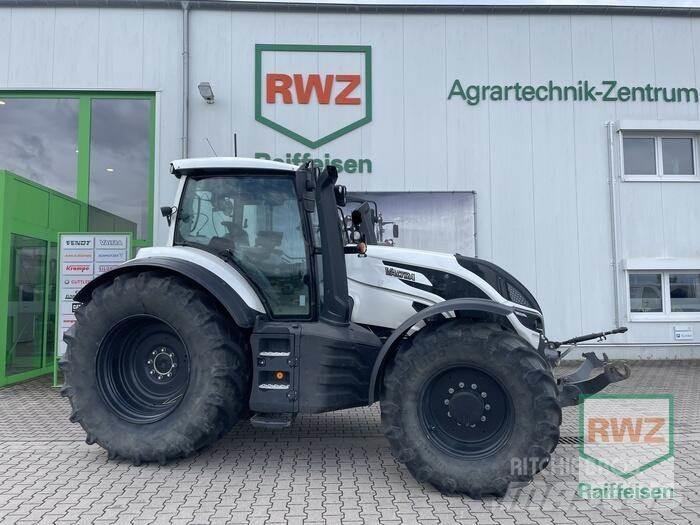 Valtra T234D 曳引機