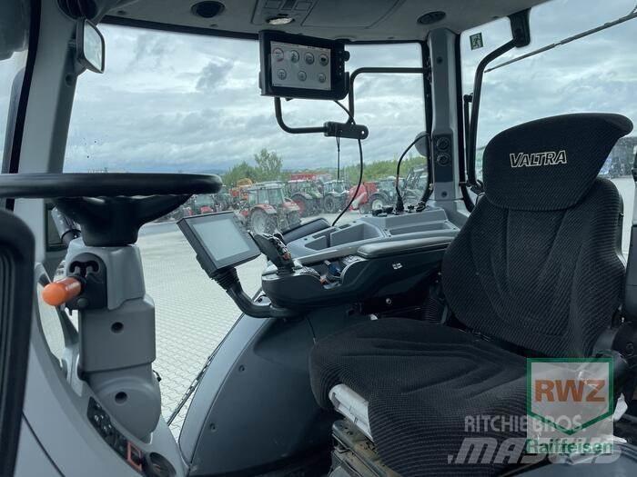 Valtra T234D 曳引機