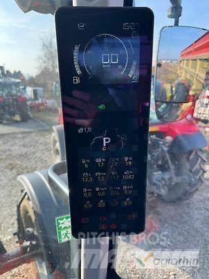 Valtra T235 Diect 曳引機