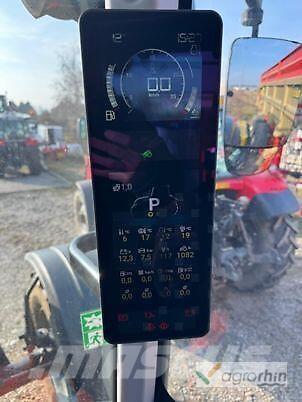 Valtra T235 Diect 曳引機