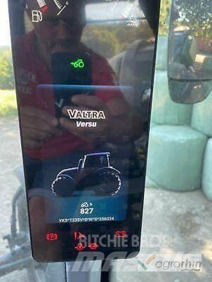Valtra T235V 曳引機