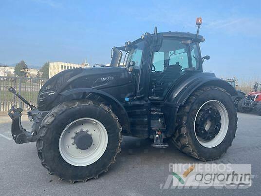 Valtra T254V 曳引機