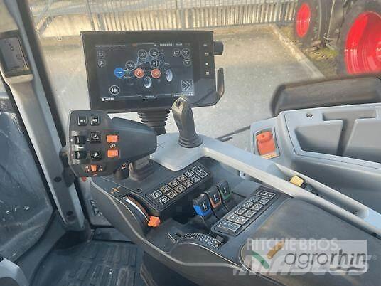 Valtra T254V 曳引機