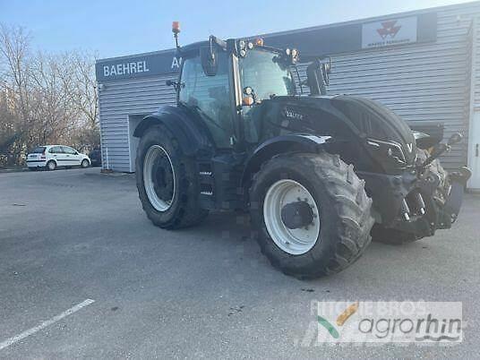 Valtra T254V 曳引機