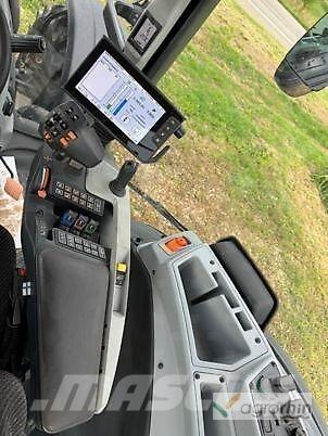 Valtra T254V 曳引機