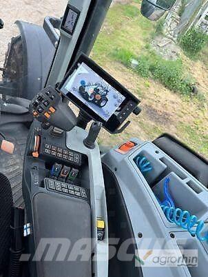Valtra T254V 曳引機
