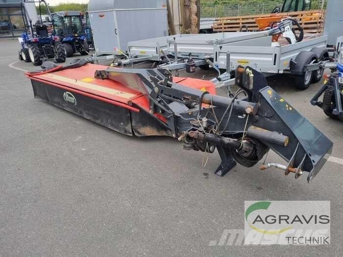 Vicon EXTRA 340 割草劑