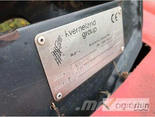 Vicon EXTRA 428 H 割草劑