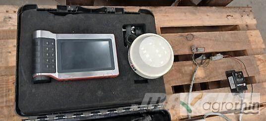 Vicon Ixter B13 牽引式噴霧機