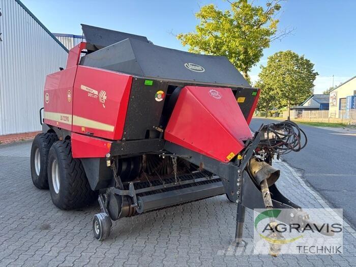 Vicon LB 12290 方形打捆機