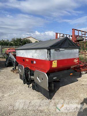 Vicon RO-EDW GEOSPREAD 礦物撒布機