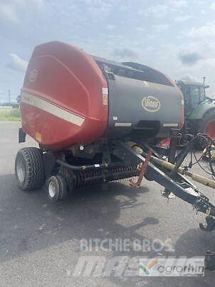 Vicon RV4116 圓型牧草打包機