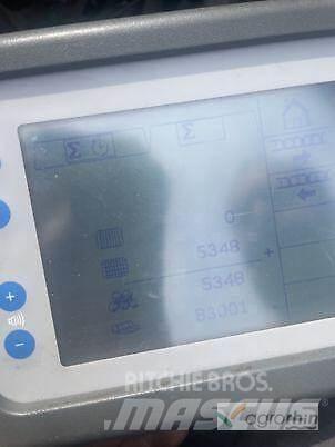 Vicon RV4116 圓型牧草打包機