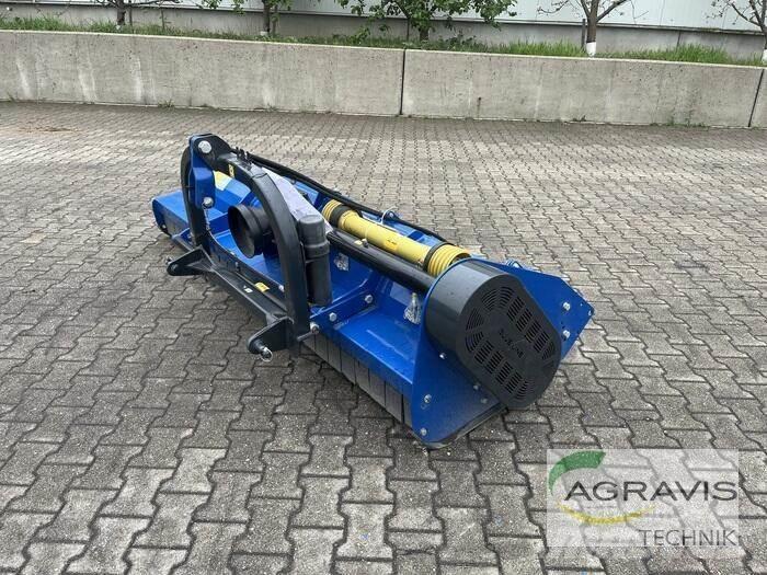 Vogt ML 250 割草劑
