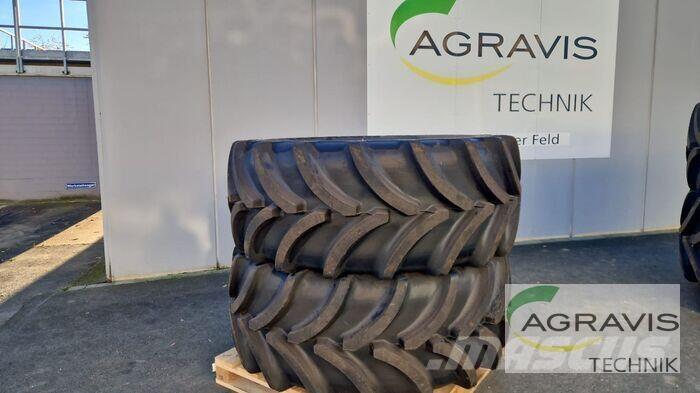 Vredestein 600/70R30 輪胎、車輪和輪圈