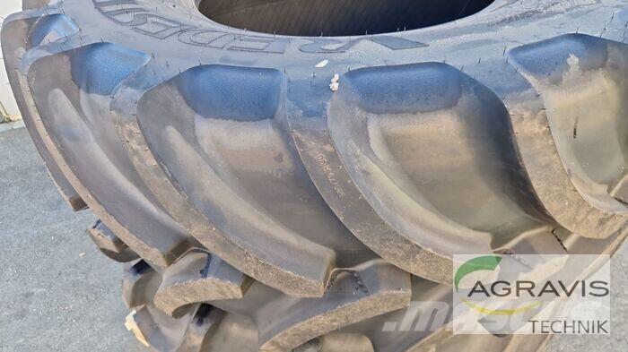 Vredestein 600/70R30 輪胎、車輪和輪圈