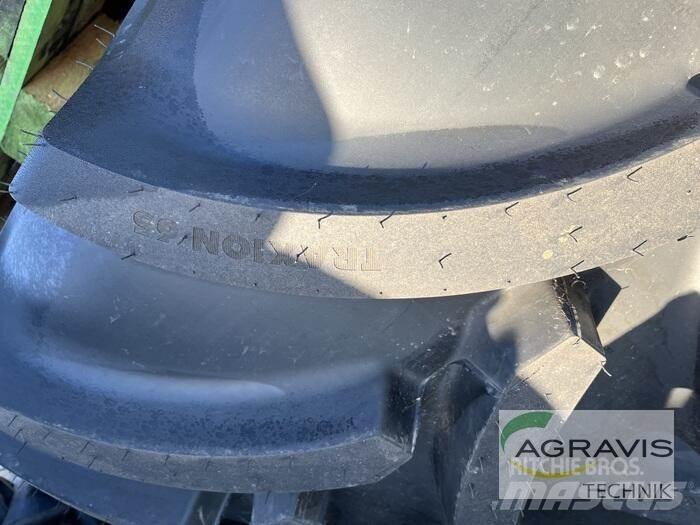 Vredestein 650/65 R42 輪胎、車輪和輪圈