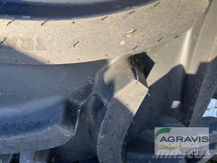 Vredestein 650/65 R42 輪胎、車輪和輪圈