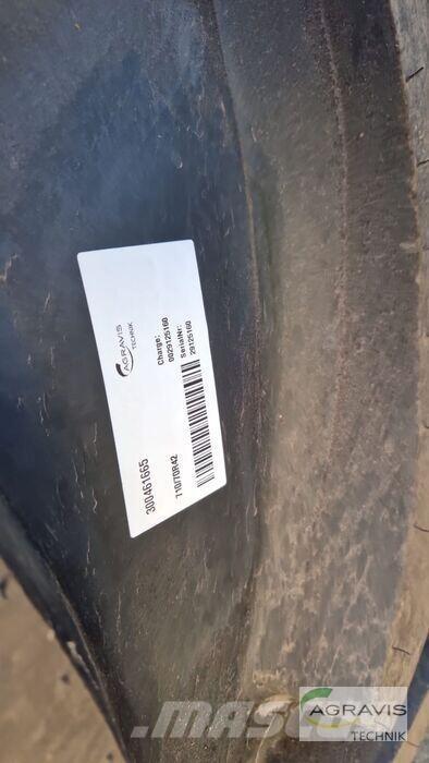 Vredestein 710/70R42 輪胎、車輪和輪圈