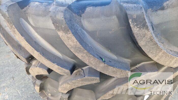 Vredestein 710/70R42 輪胎、車輪和輪圈